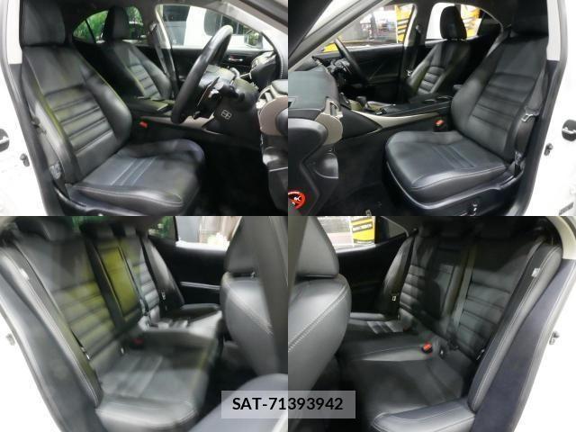 Lexus IS 2014-09 6003177-2