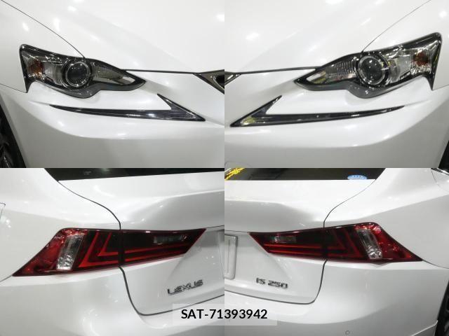 Lexus IS 2014-09 6003177-3