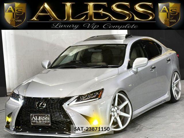 sat car