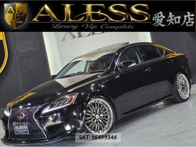 Lexus IS 2010-07 6691090-0