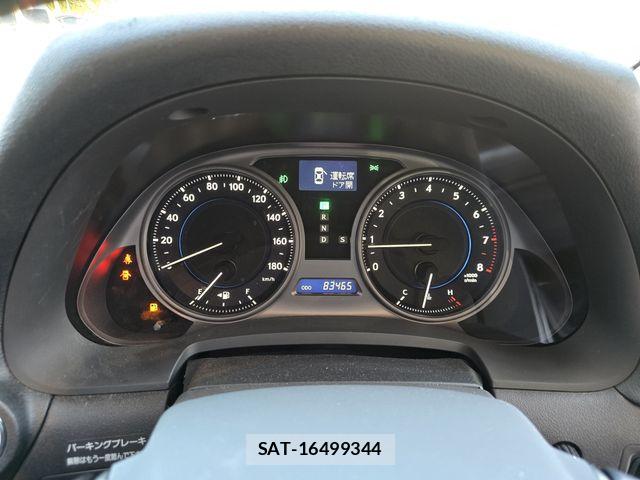 Lexus IS 2010-07 6691090-20
