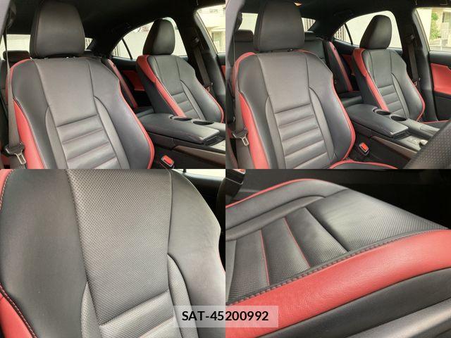 Lexus IS 2015-03 6907677-10