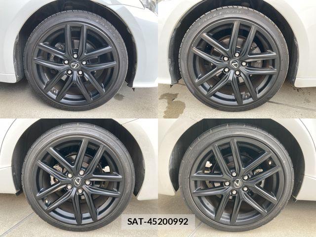 Lexus IS 2015-03 6907677-6