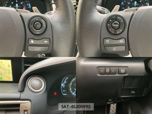 Lexus IS 2015-03 6907677-7