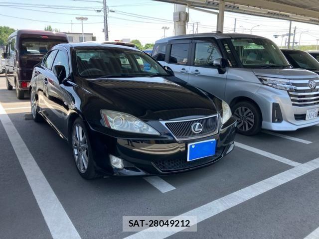 sat car