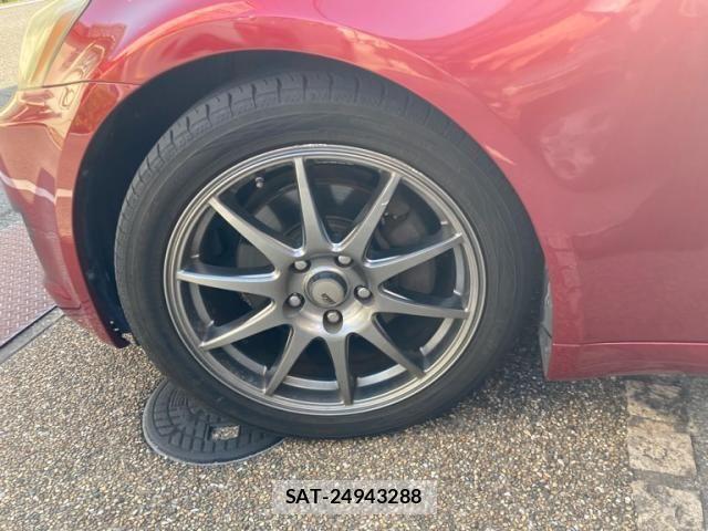 Lexus IS 2008-09 7220907-9