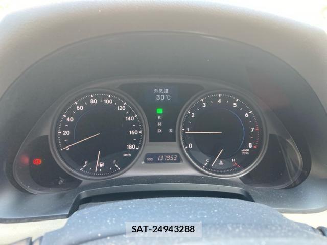 Lexus IS 2008-09 7220907-20