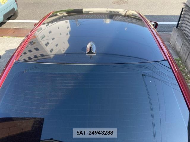 Lexus IS 2008-09 7220907-5