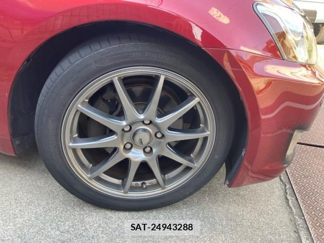 Lexus IS 2008-09 7220907-6