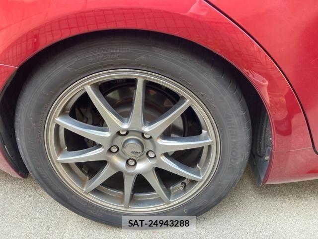 Lexus IS 2008-09 7220907-7