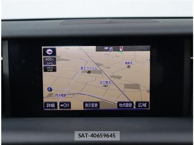 Lexus IS 2013-09 7220916-10