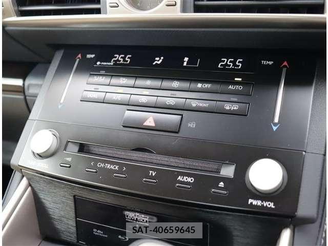 Lexus IS 2013-09 7220916-13