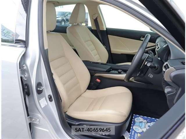 Lexus IS 2013-09 7220916-7