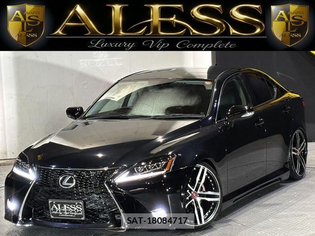 Lexus IS 2009-07 7220914-0