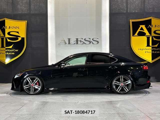 Lexus IS 2009-07 7220914-9