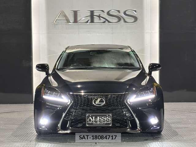 Lexus IS 2009-07 7220914-12