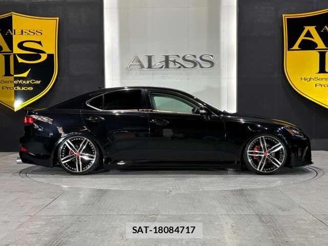 Lexus IS 2009-07 7220914-14
