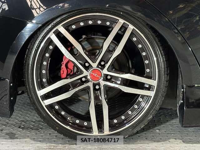Lexus IS 2009-07 7220914-16