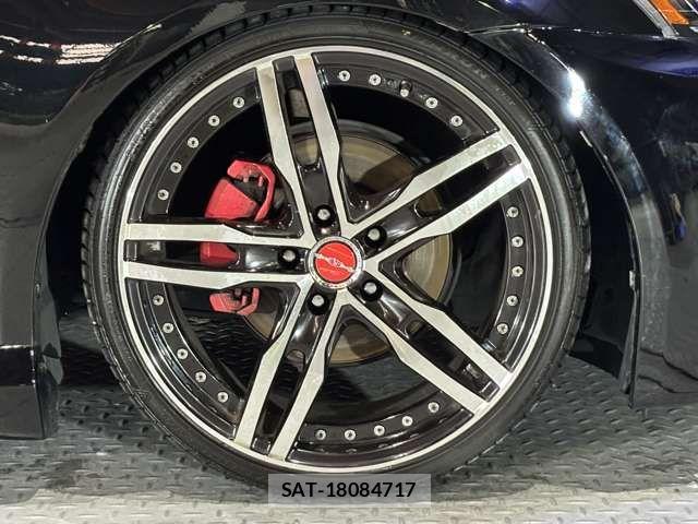 Lexus IS 2009-07 7220914-17