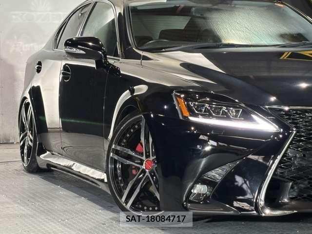Lexus IS 2009-07 7220914-1