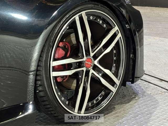 Lexus IS 2009-07 7220914-19