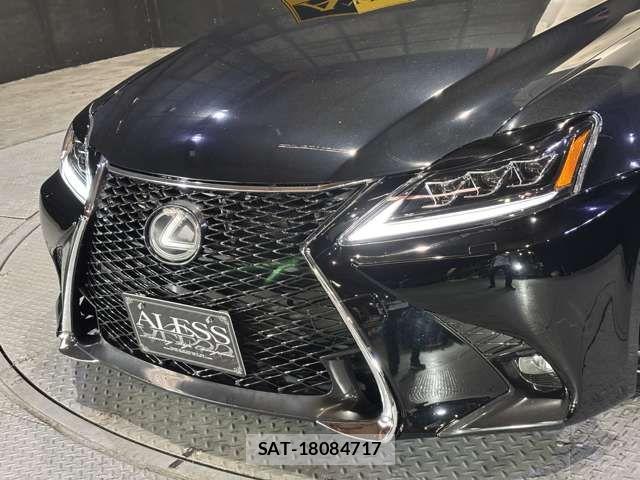 Lexus IS 2009-07 7220914-5