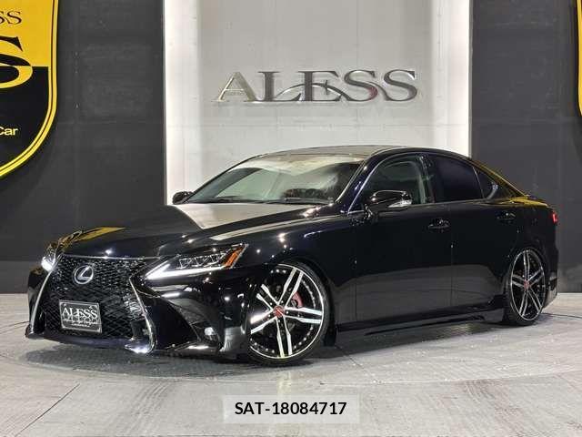 Lexus IS 2009-07 7220914-8