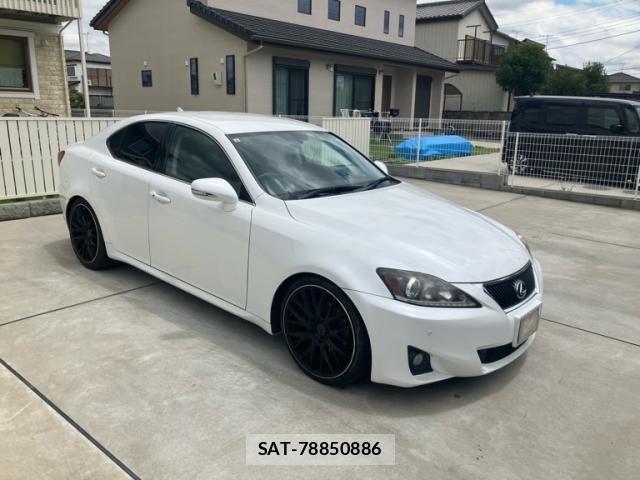 Lexus IS 2011-09 7220915-0