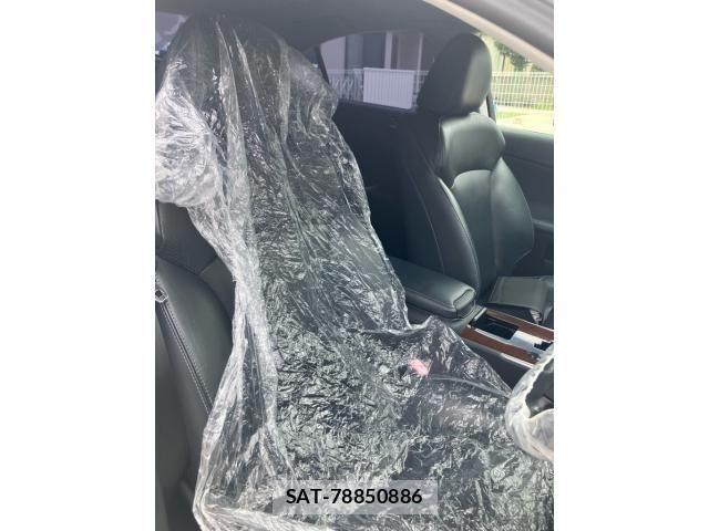 Lexus IS 2011-09 7220915-11