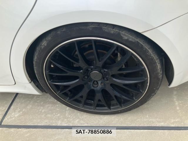 Lexus IS 2011-09 7220915-4