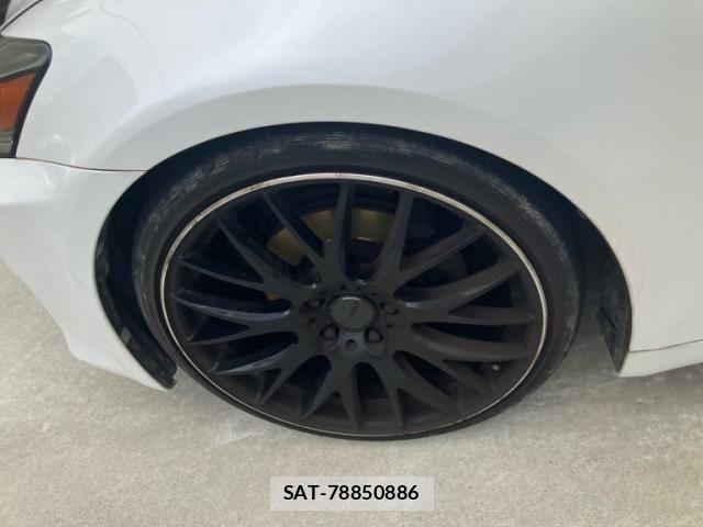 Lexus IS 2011-09 7220915-5