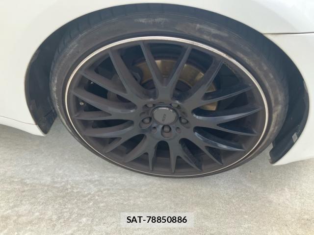 Lexus IS 2011-09 7220915-6