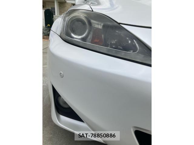 Lexus IS 2011-09 7220915-8