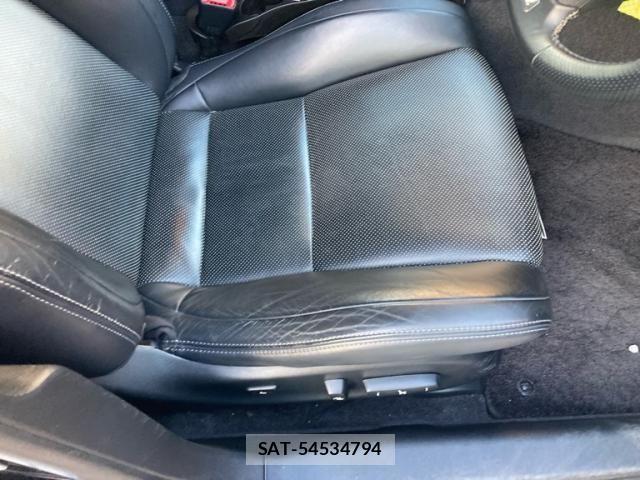 Lexus IS 2012-05 7272221-9