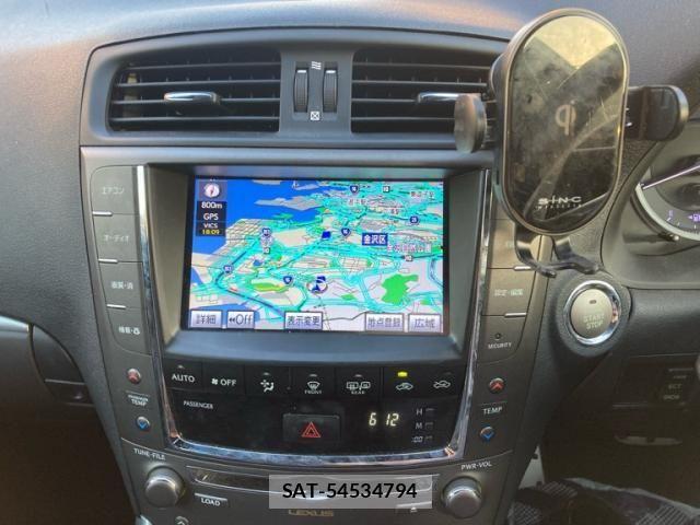 Lexus IS 2012-05 7272221-15