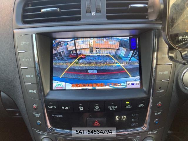 Lexus IS 2012-05 7272221-16
