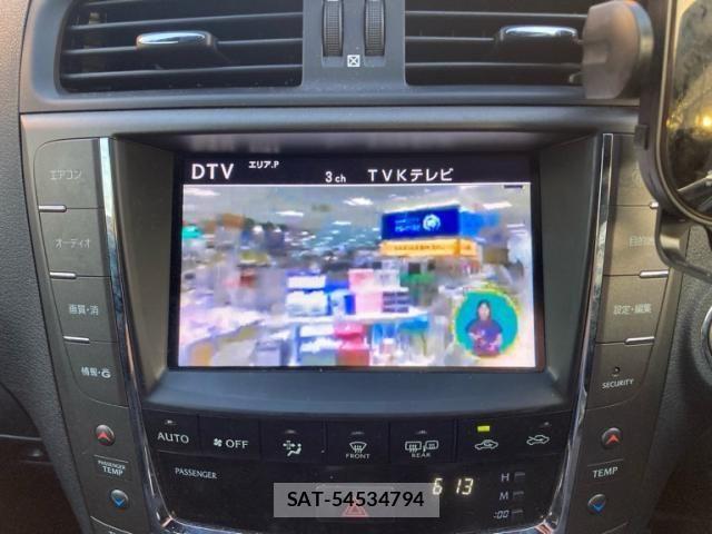Lexus IS 2012-05 7272221-17