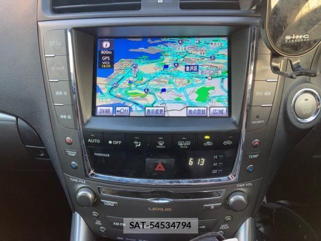 Lexus IS 2012-05 7272221-18