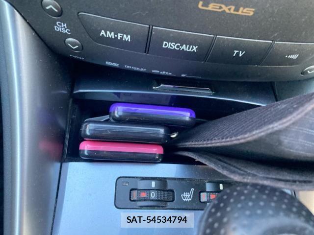 Lexus IS 2012-05 7272221-19