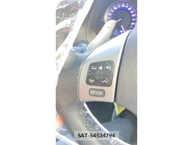 Lexus IS 2012-05 7272221-23