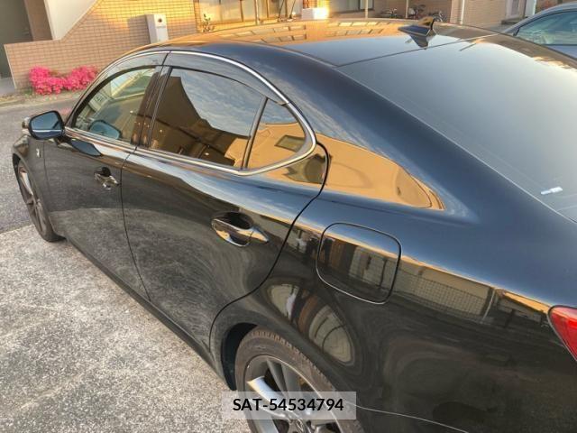 Lexus IS 2012-05 7272221-3