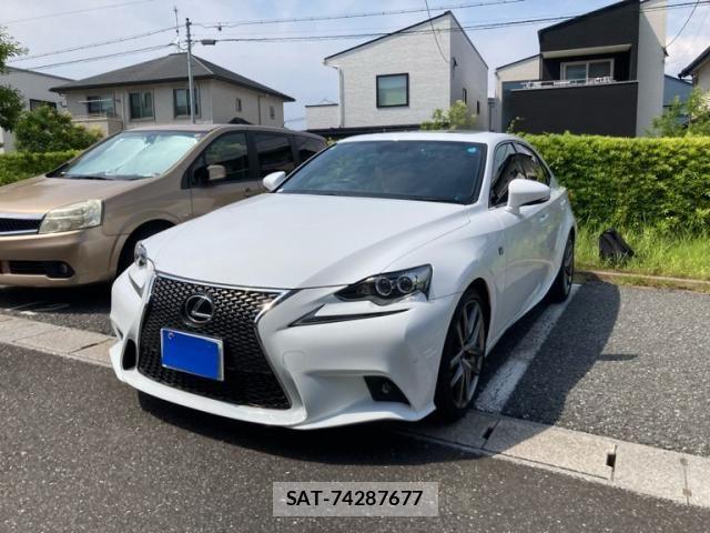 Lexus IS 2014-07 7328012-0