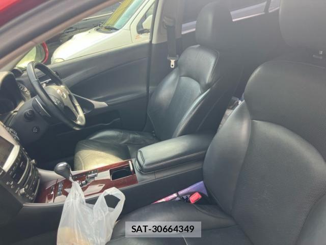 Lexus IS 2006-06 7328010-9