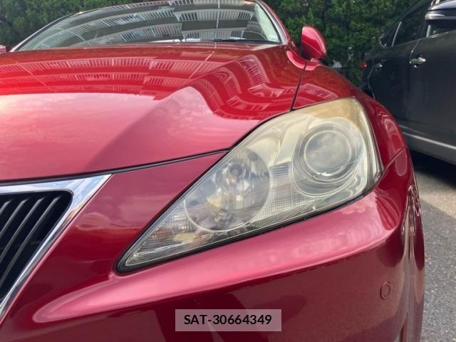 Lexus IS 2006-06 7328010-10