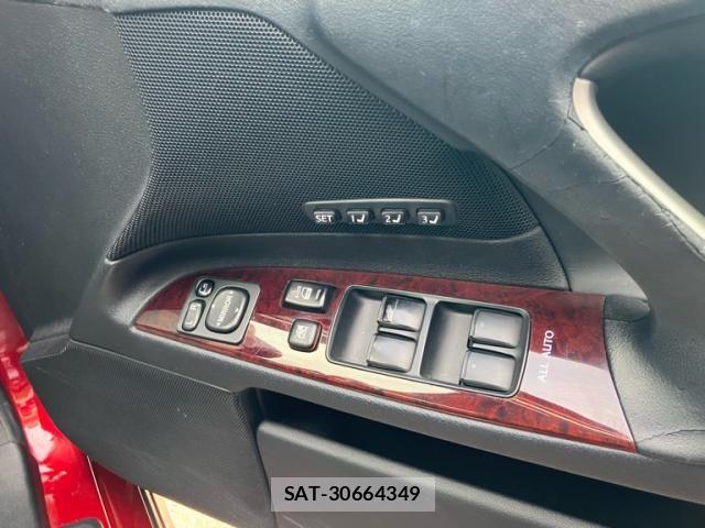 Lexus IS 2006-06 7328010-11