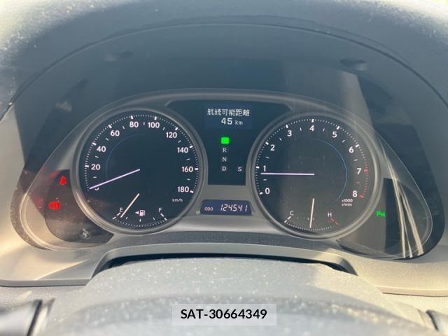 Lexus IS 2006-06 7328010-14