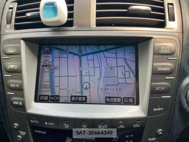 Lexus IS 2006-06 7328010-15