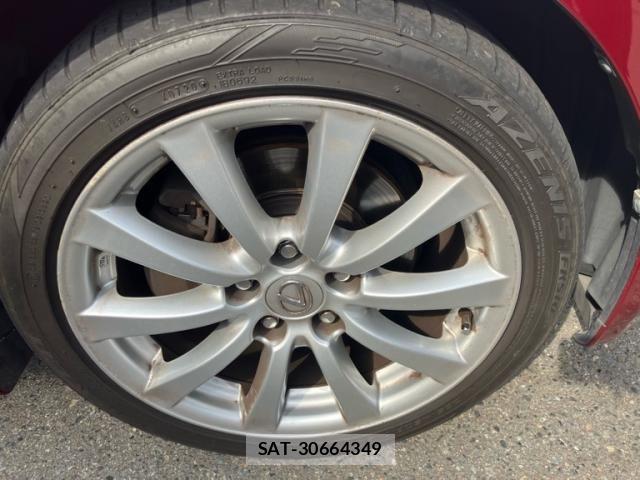 Lexus IS 2006-06 7328010-2