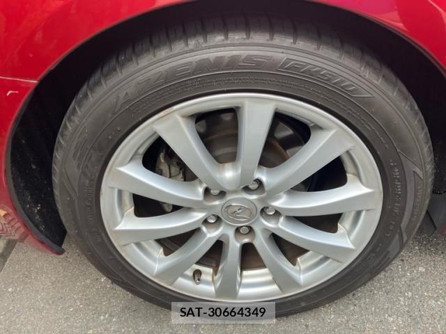 Lexus IS 2006-06 7328010-3
