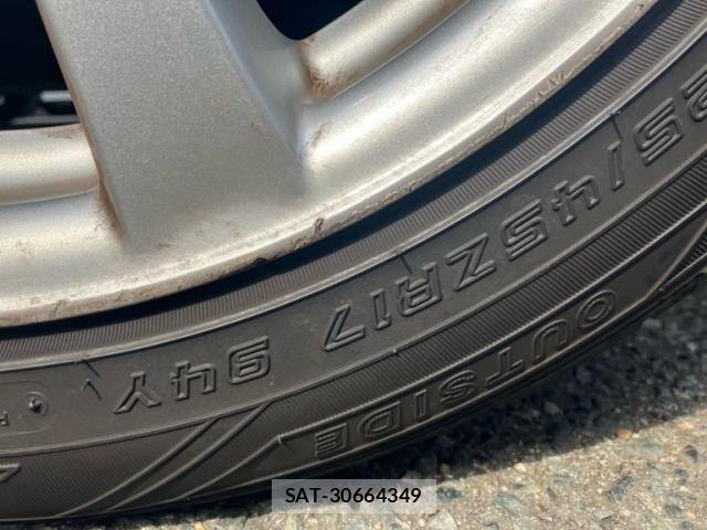 Lexus IS 2006-06 7328010-4